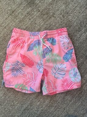 The Beaufort Bonnet Swim size 7